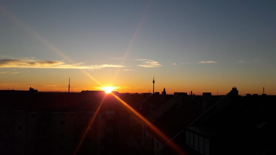 View (from property/room)