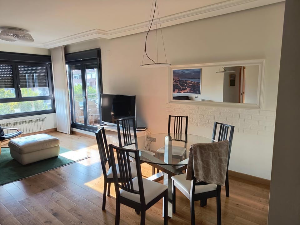 Bonita vivienda en San Sebastian de los Reyes Apartment in San Sebastián de los Reyes