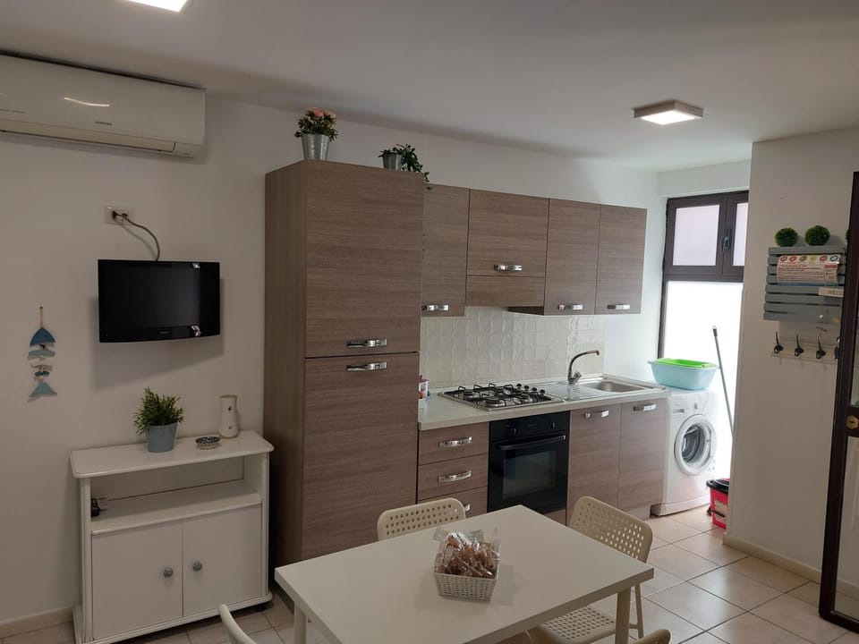 Monovano di Schisó Apartment in Naxos