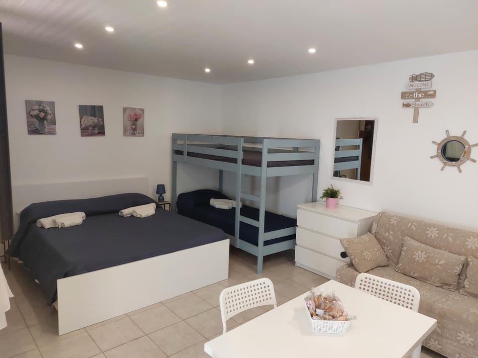 Monovano di Schisó Apartment in Naxos