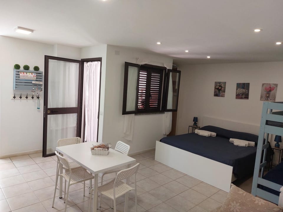 Monovano di Schisó Apartment in Naxos
