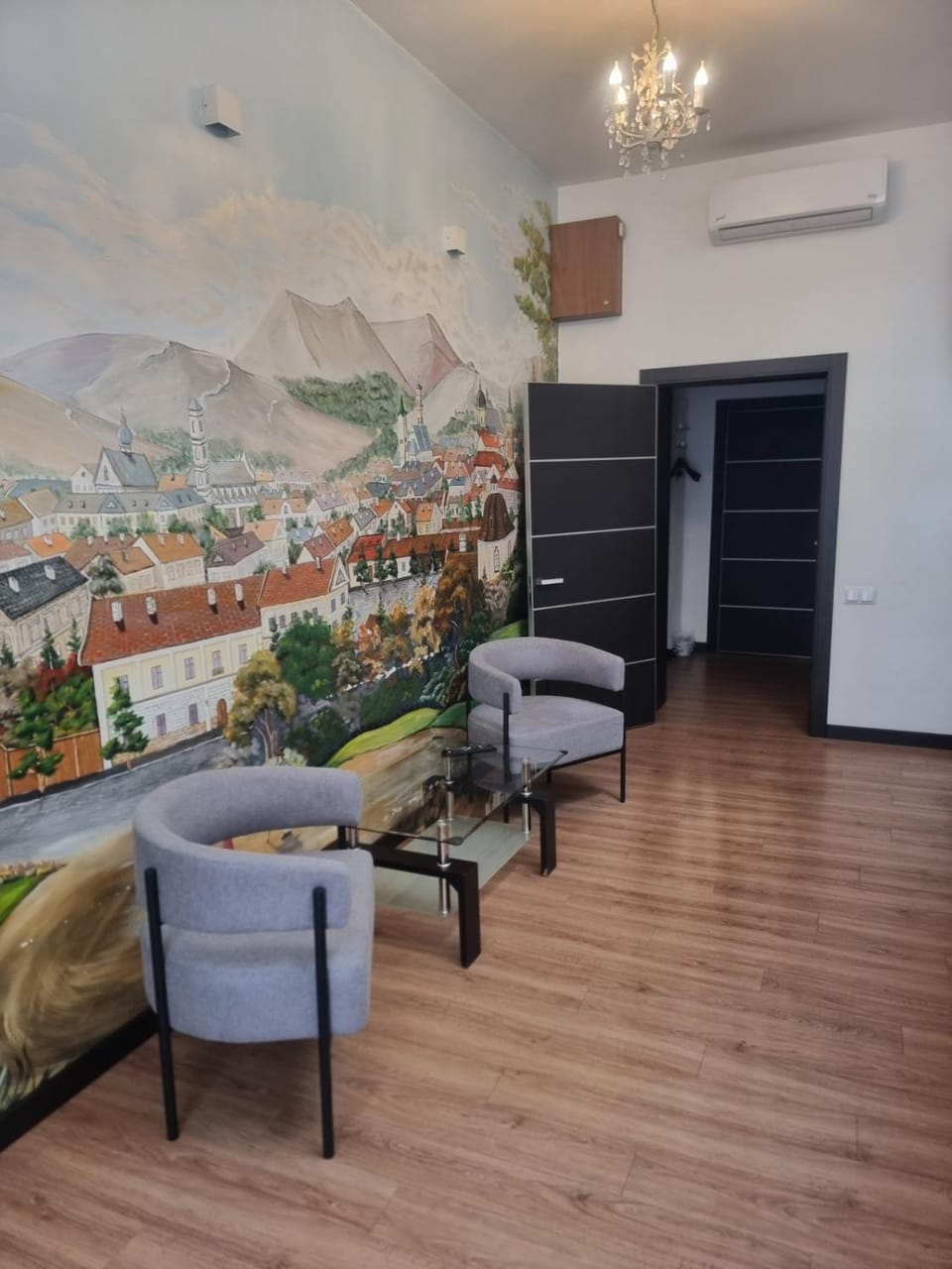 LEOGRAND Apartment on Doroshenka 38 Apartment in Lviv