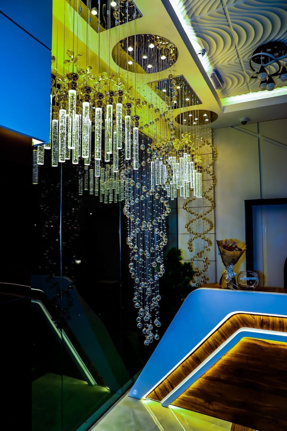 F & H Hotel Hotel in Muscat Governorate, Oman