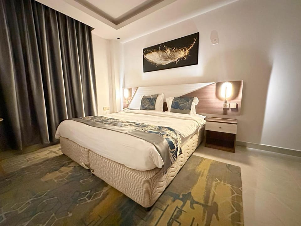 F & H Hotel Hotel in Muscat Governorate, Oman