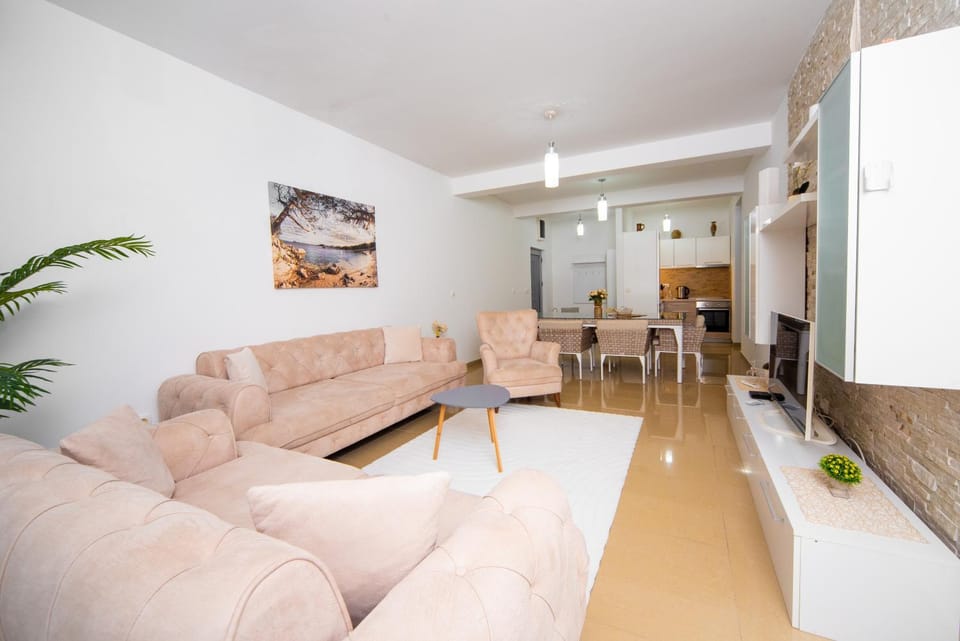 Apartment Dobrota View Apartment in Dobrota