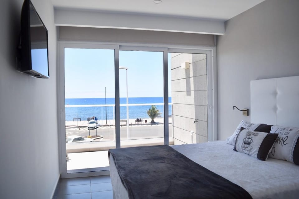 La Marisma Apartment in Maxorata