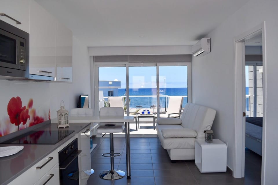 La Marisma Apartment in Maxorata