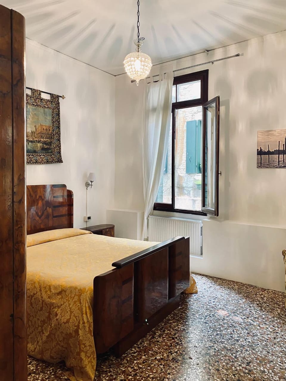 B&B Ca' Dor Bed and Breakfast in Venice
