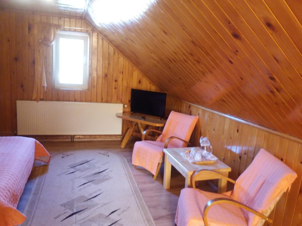 Casa Elena Bed and Breakfast in Brașov County