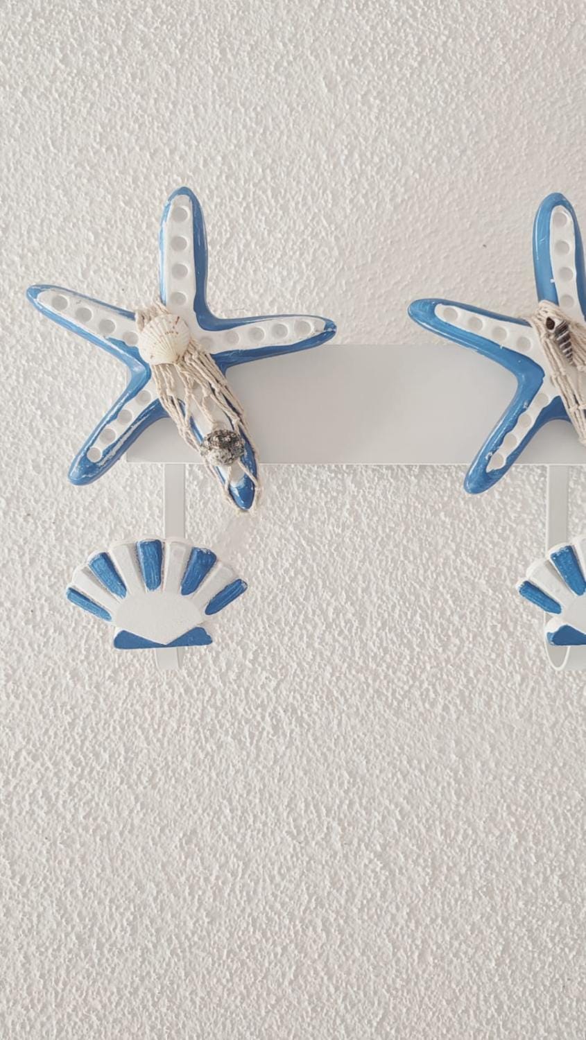Decorative detail