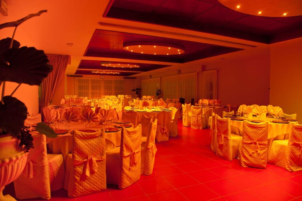 alla campagna Hotel in Veneto