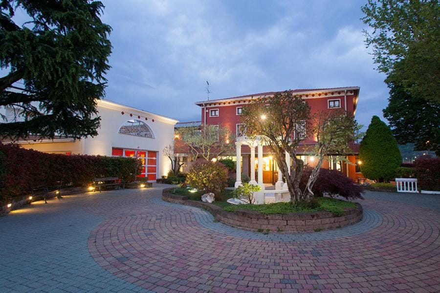 alla campagna Hotel in Veneto