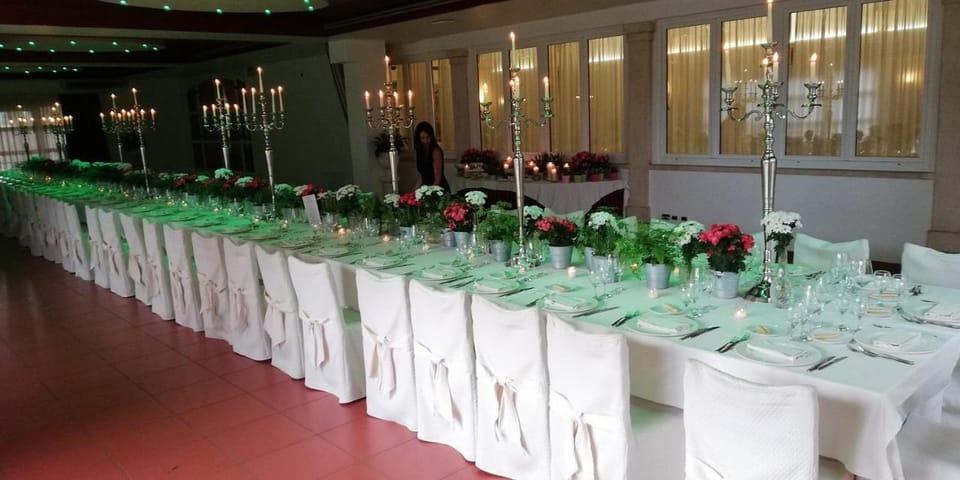alla campagna Hotel in Veneto