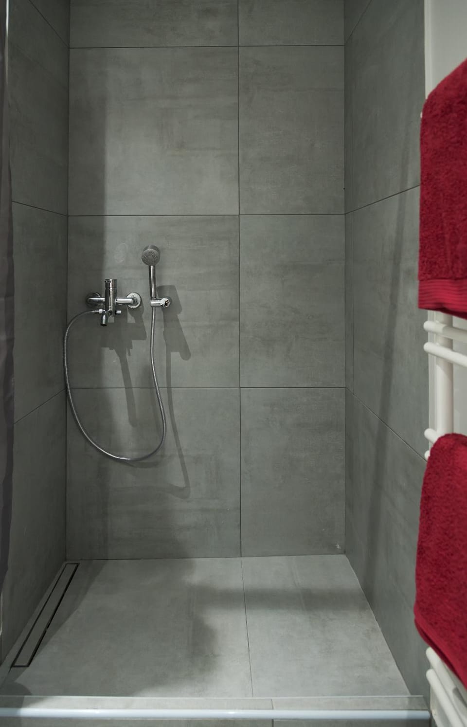 Shower