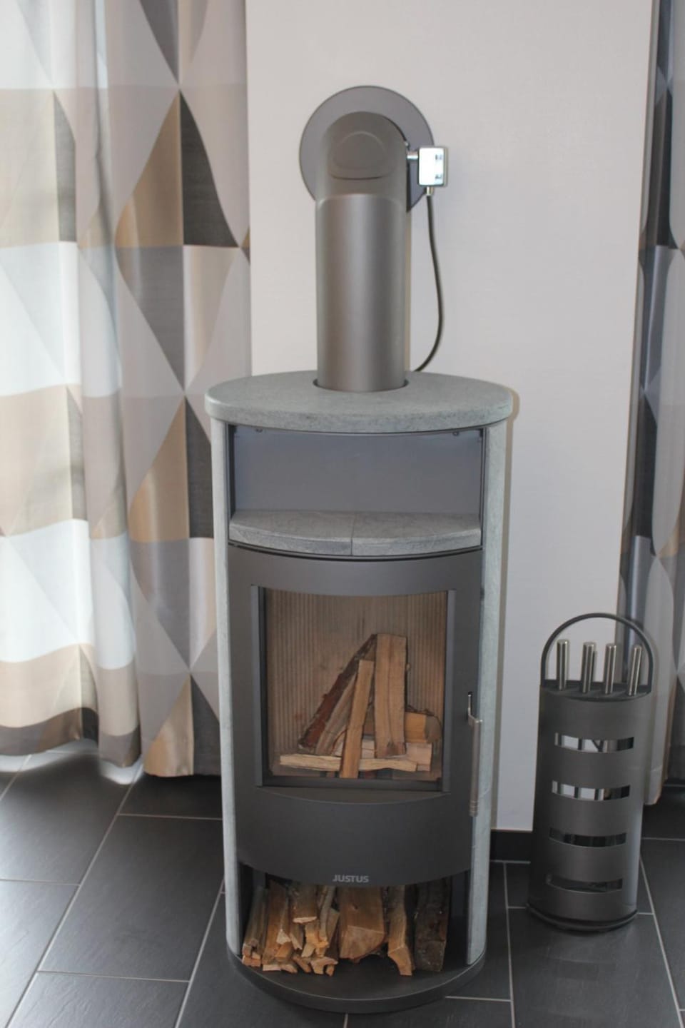 5*Ferienwohnung Seebrise 1 Apartment in Bad Saarow