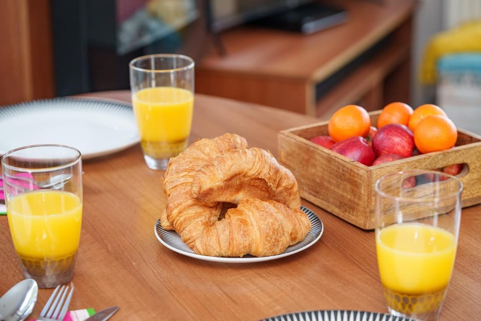 Breakfast