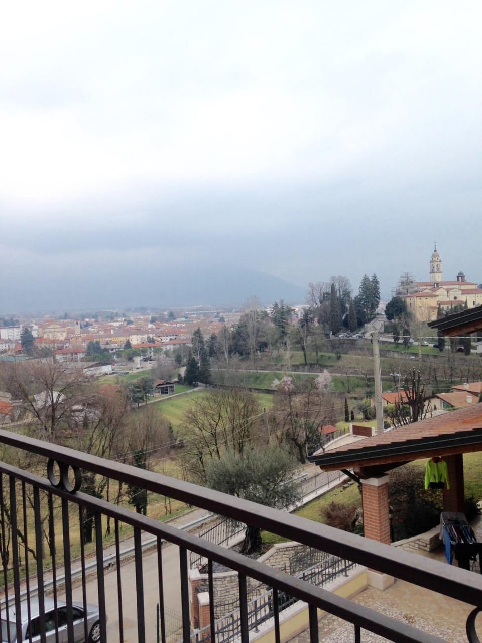 Appartamento Antonio Apartment in Veneto