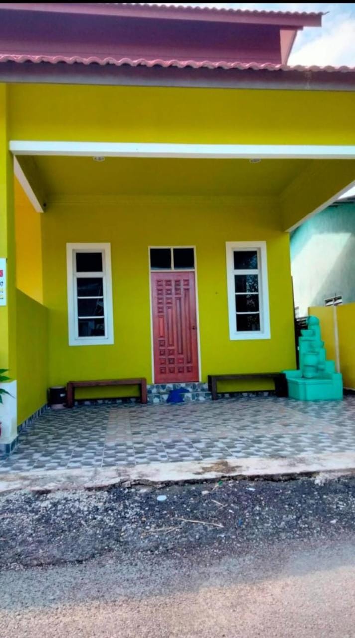 DYANA INN TRANSIT ROOMS House in Malaysia
