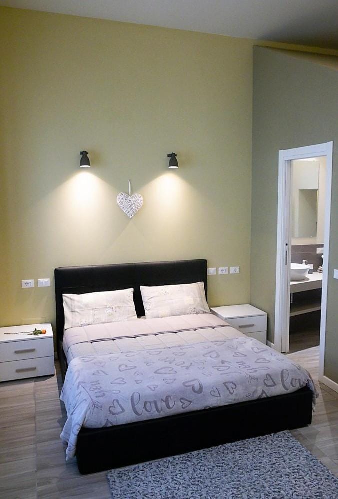 MONOLOCALE VICINO MILANO1 Apartment in Lombardy