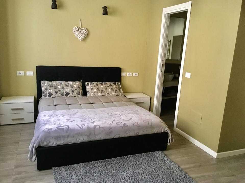 MONOLOCALE VICINO MILANO1 Apartment in Lombardy