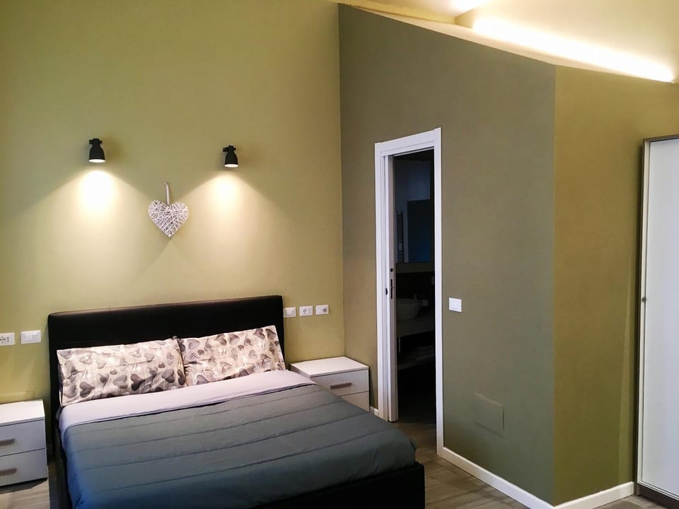 MONOLOCALE VICINO MILANO1 Apartment in Lombardy