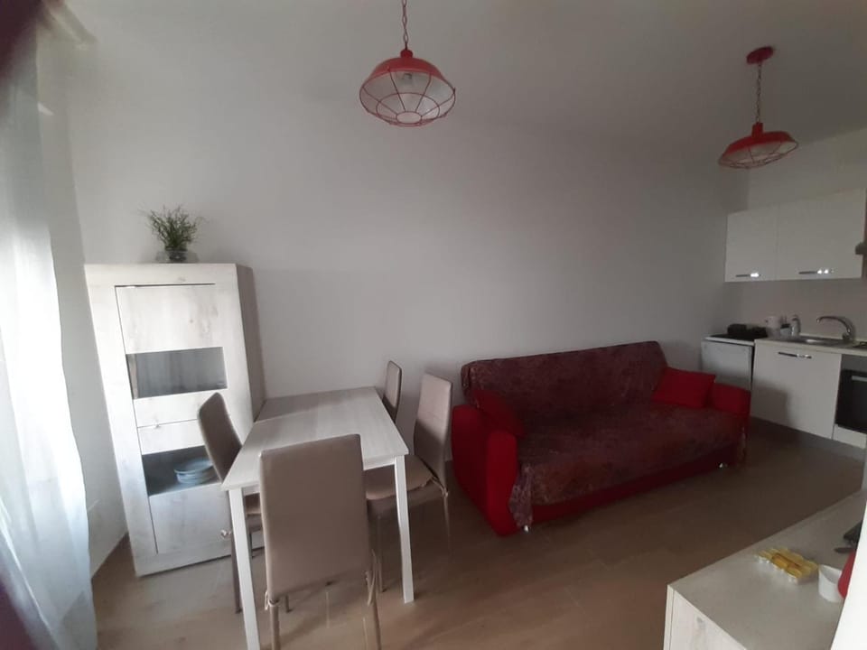 Maison Stella Marina Apartment in Giulianova