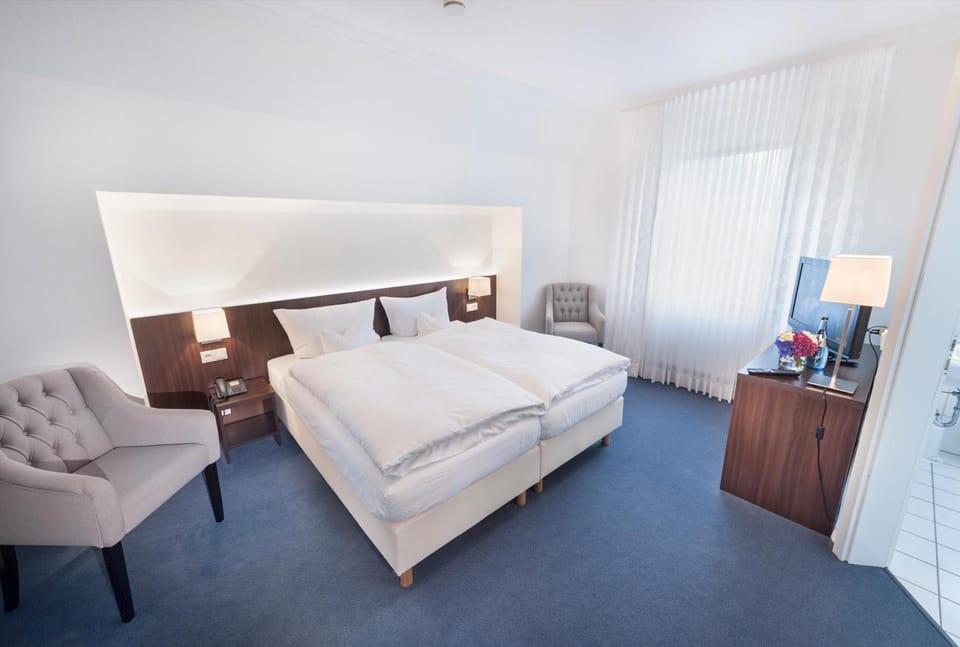 Landgasthaus Kathmann- bed and breakfast Bed and Breakfast in Lower Saxony, Germany
