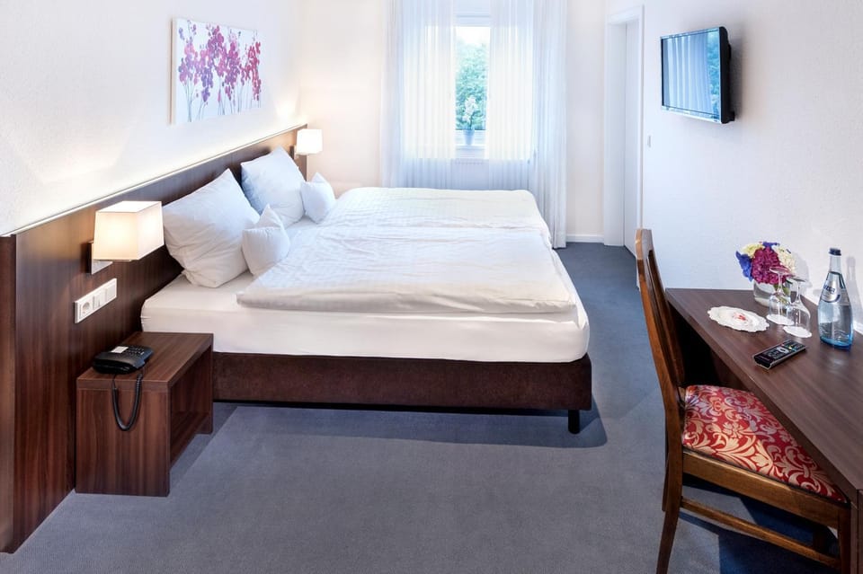 Landgasthaus Kathmann- bed and breakfast Bed and Breakfast in Lower Saxony, Germany