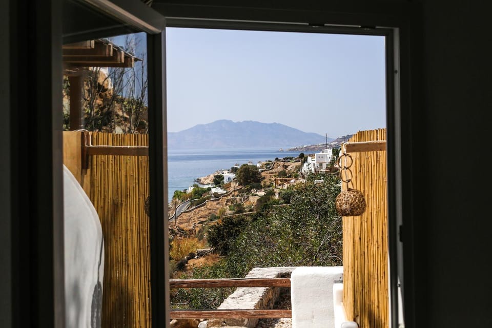 Balcony/Terrace, Balcony/Terrace, Sea view, Sea view, Sunset