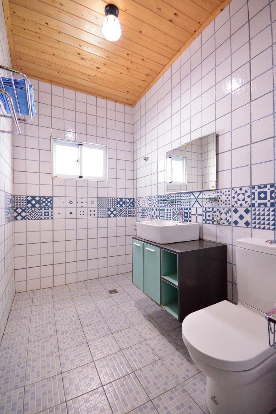 Qing Feng Diving B&B Bed and Breakfast in Taiwan, Province of China