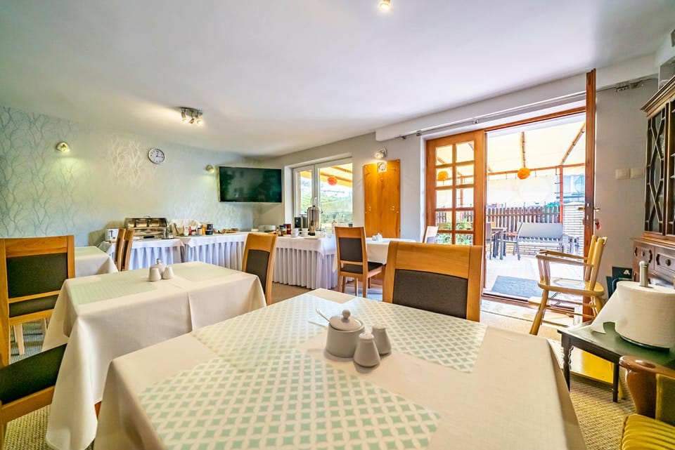 Pokoje gościnne Nordevia Vacation rental in Wladyslawowo