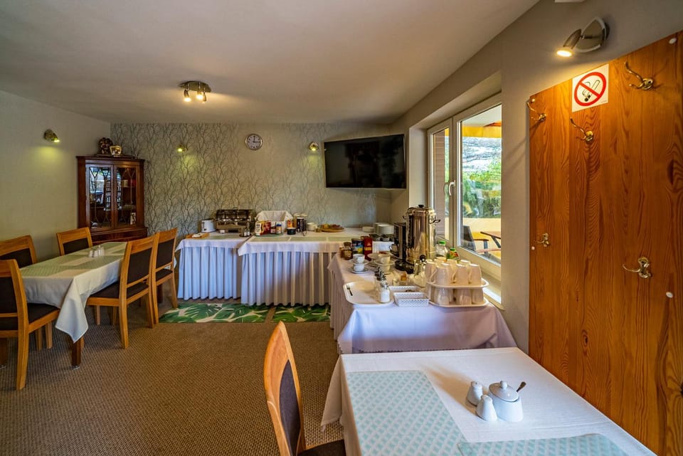 Pokoje gościnne Nordevia Vacation rental in Wladyslawowo