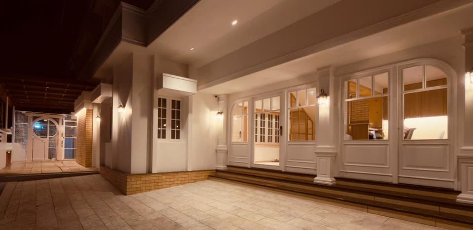 Castilo Inn Hotel Apartments Apartment in Kochi
