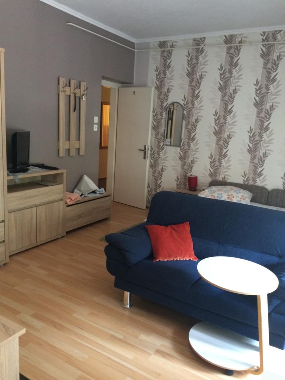 Oleander Apartman Apartment in Hévíz