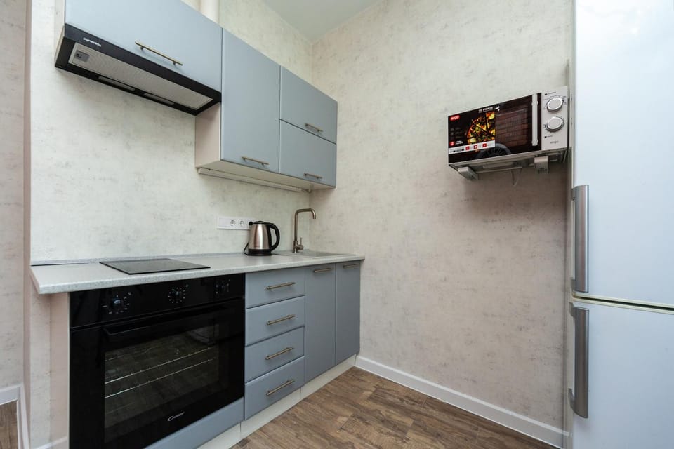 Loft 32 Apartment in Odessa