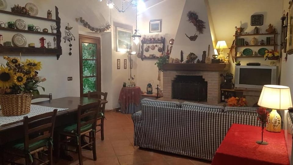 Casa Valbella House in Tuscany