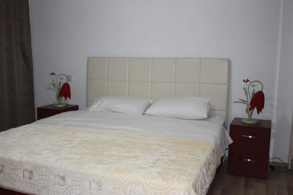 Hotel Kings Apartments Apartment in Montenegro
