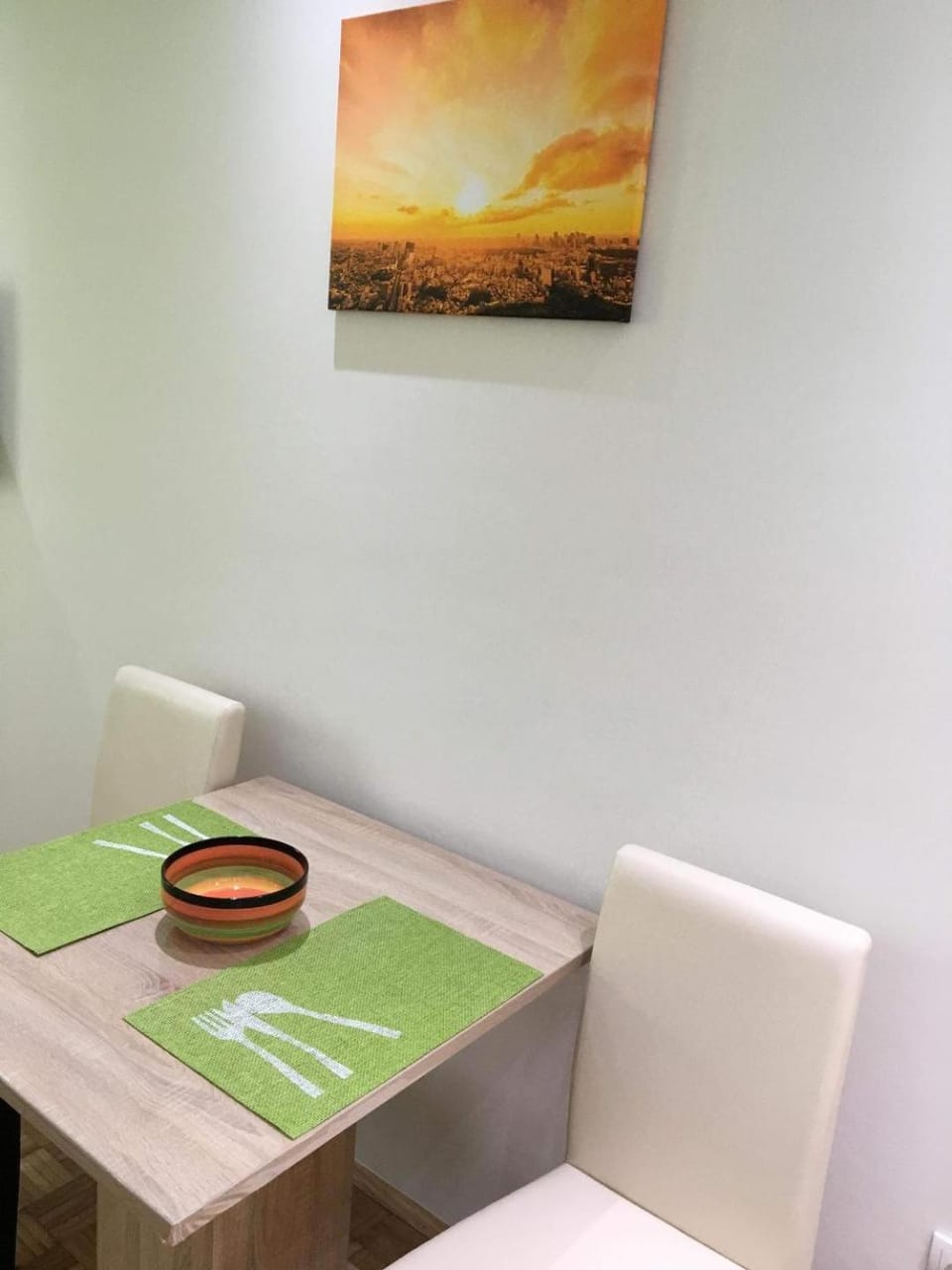 GREEN DREAMS Apartment in Novi Sad