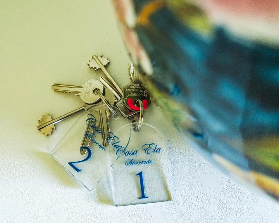 Decorative detail