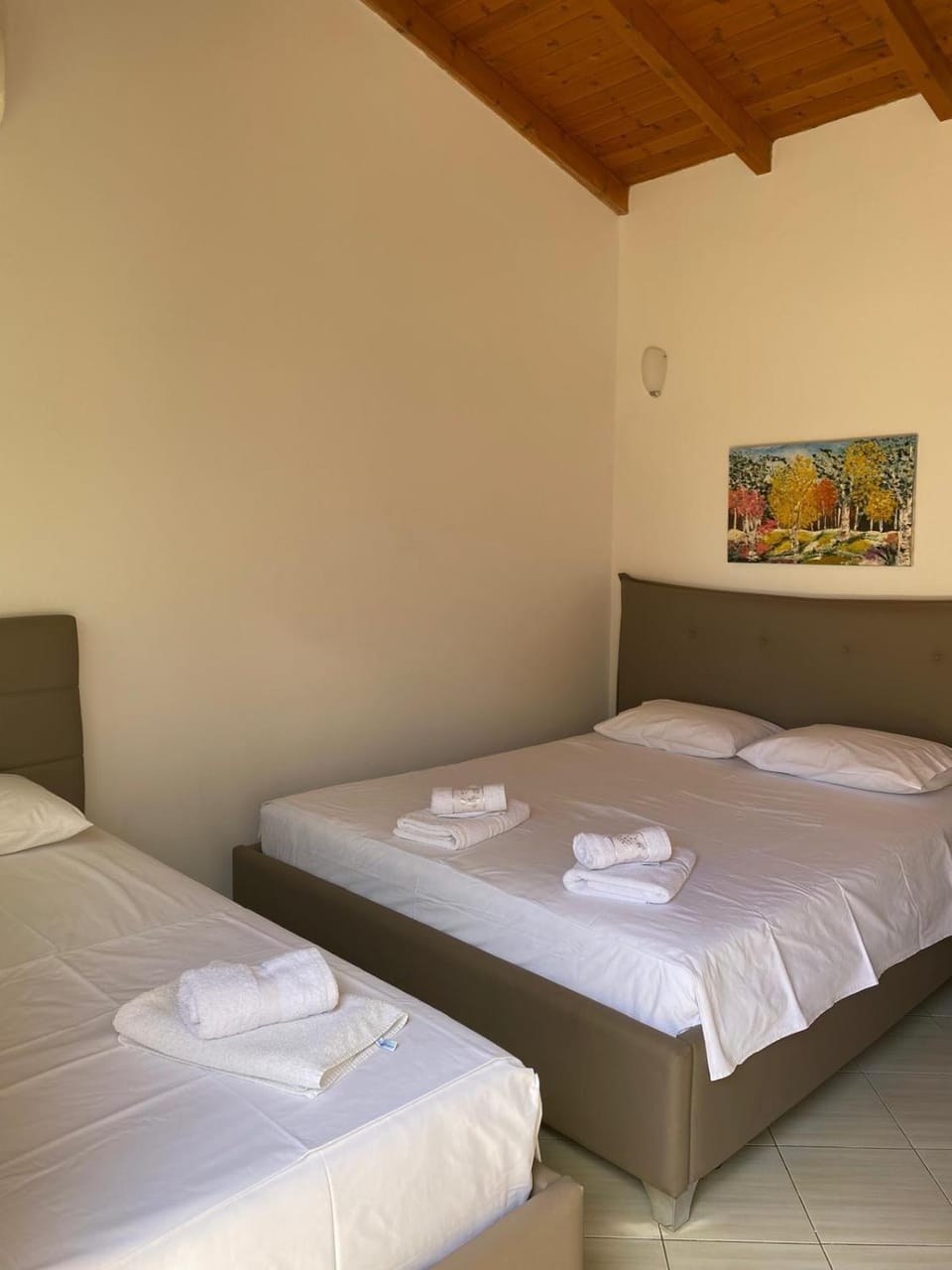 Guest House Dhermi Bed and Breakfast in Vlorë County, Albania