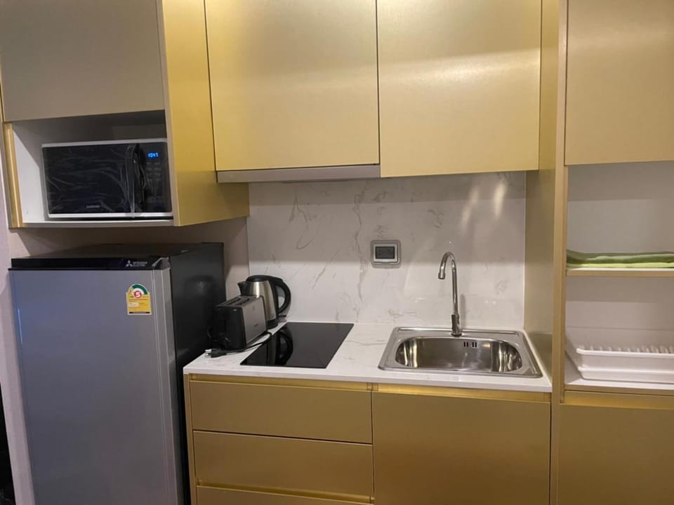 Espana Condo Resort Pattaya EVT Apartment in Pattaya City