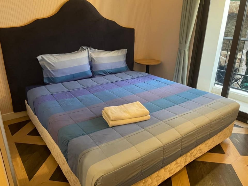 Espana Condo Resort Pattaya EVT Apartment in Pattaya City