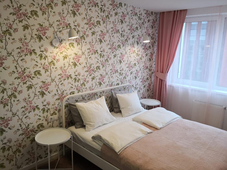 Spacious apartment close to the Old Town Apartment in Vilnius
