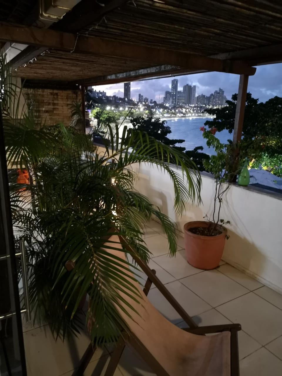 Coco Beach Apart 5B Apartment hotel in Parnamirim