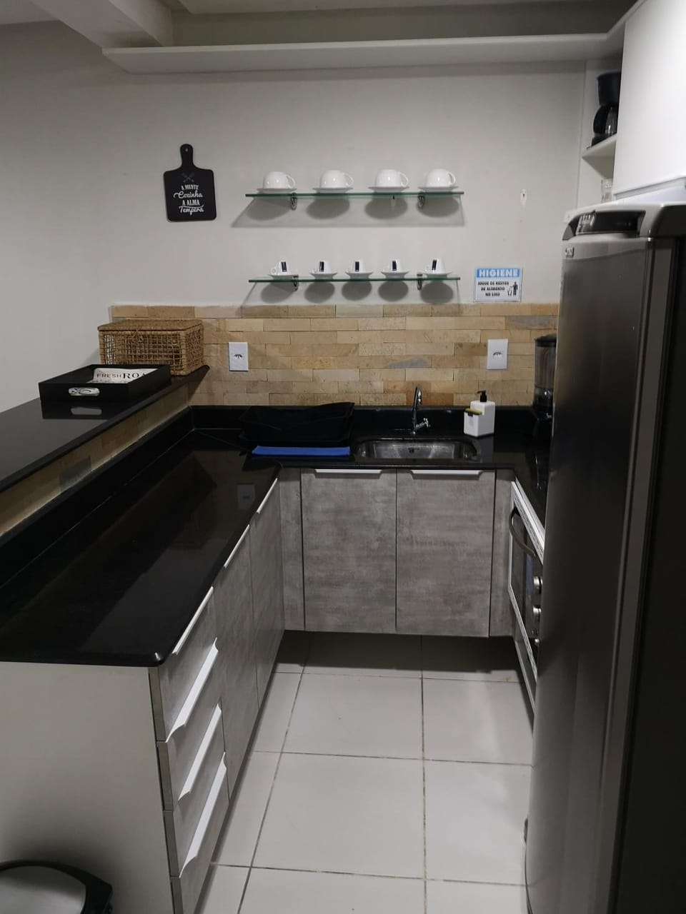 Coco Beach Apart 5B Apartment hotel in Parnamirim