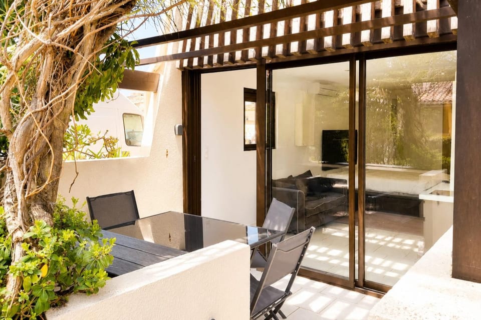 Naturiste Cap d'Agde Port Vénus 1 Apartment in Agde