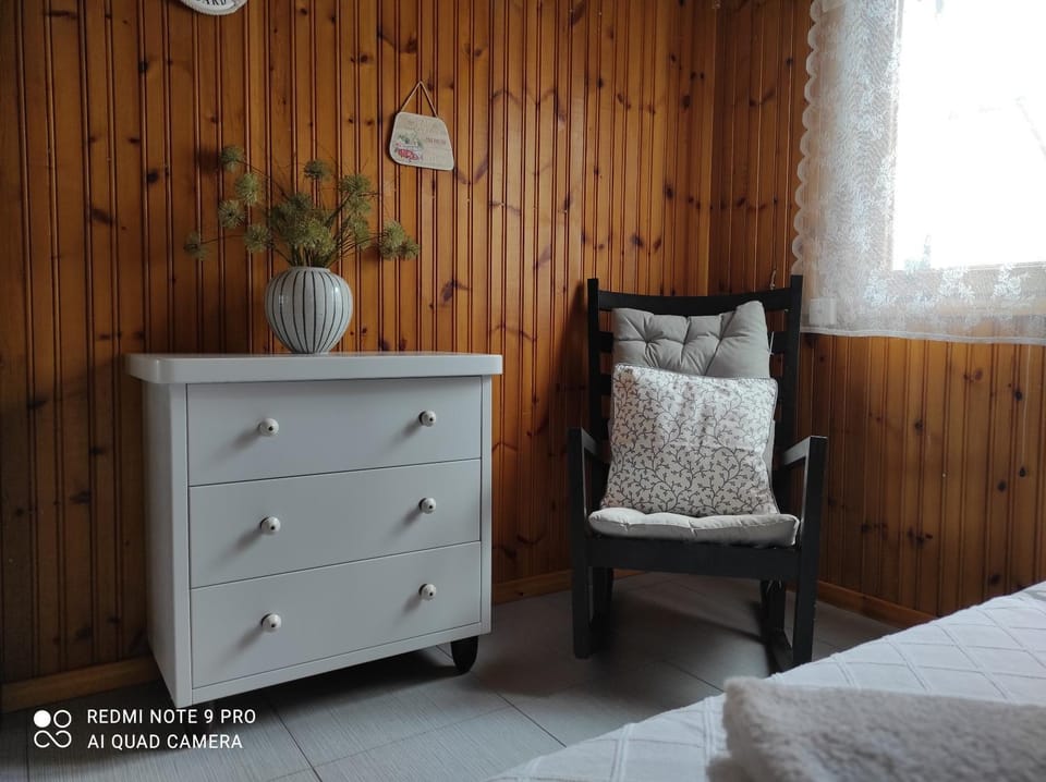 DemiNik Summer House House in Halkidiki