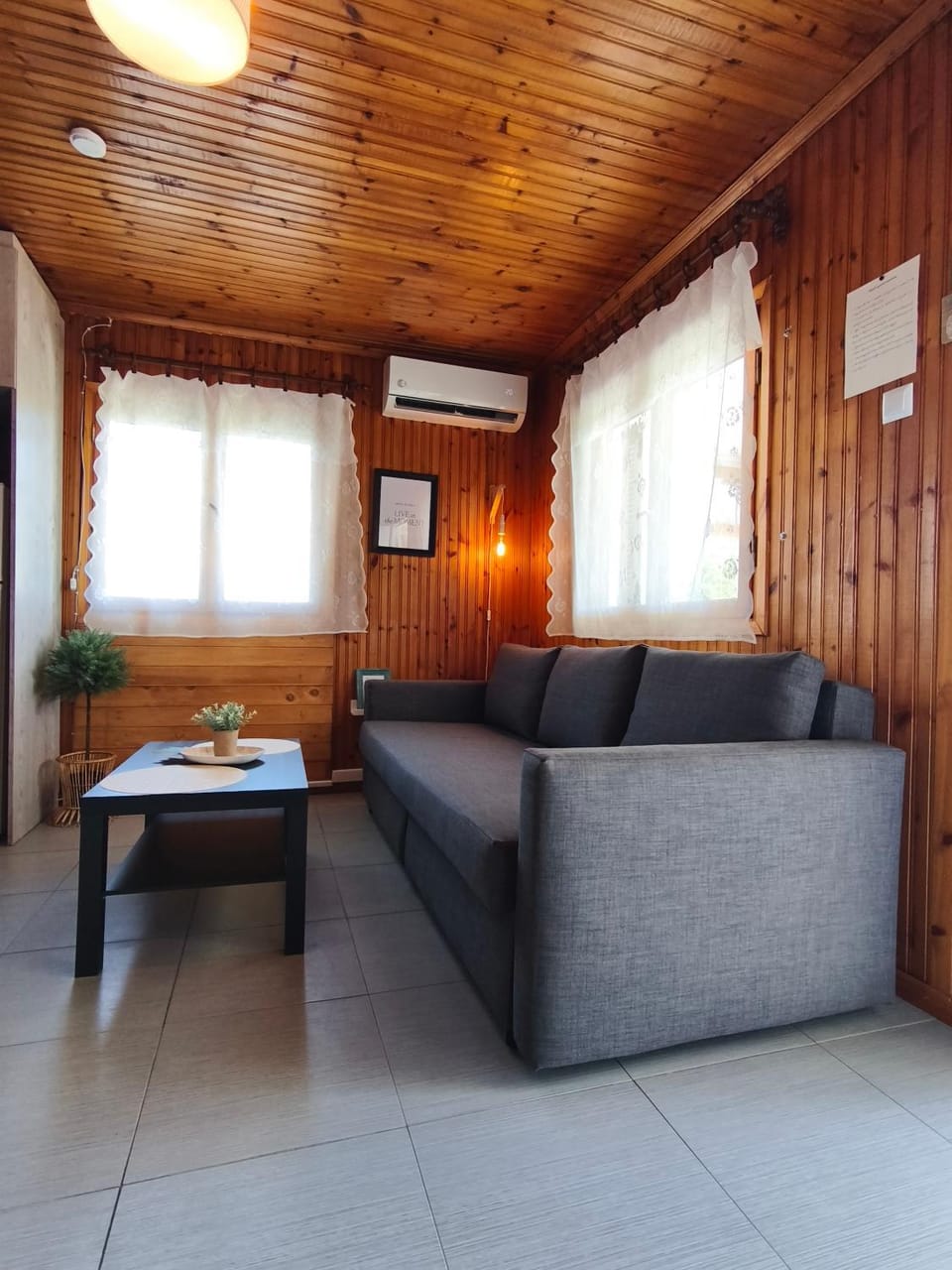 DemiNik Summer House House in Halkidiki