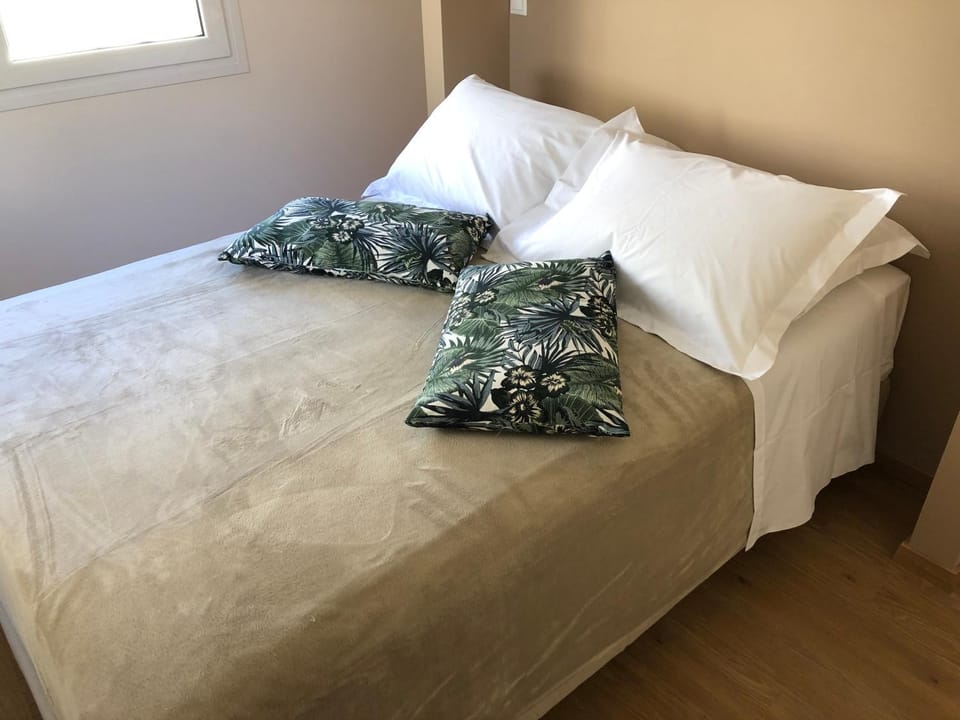 AGION APOSTOLON 4 Apartment in Corfu