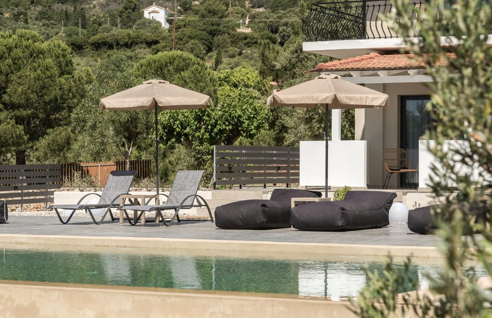 Marea Luxury Suites Apartment in Zakynthos, Greece